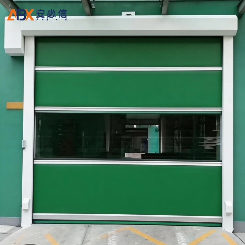 恩施土家族苗族工业快速门
