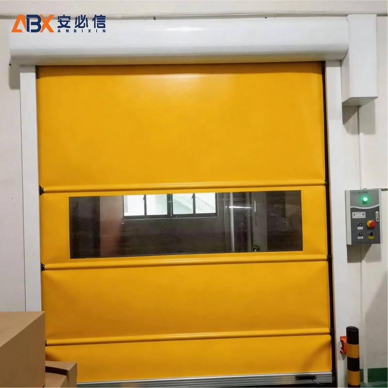 恩施土家族苗族自动快速门