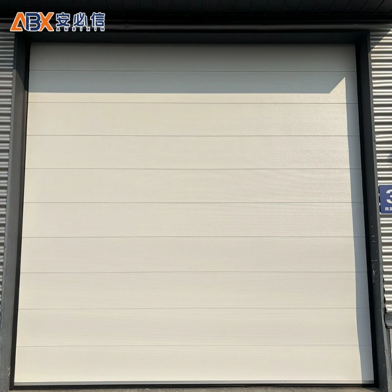 恩施土家族苗族铝板提升门