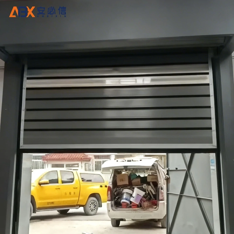 恩施土家族苗族涡轮硬质高速门